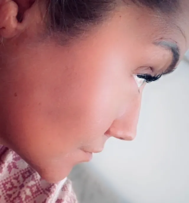 får ikke tagget det ene produktet : BeautyAct Skin Glow Up