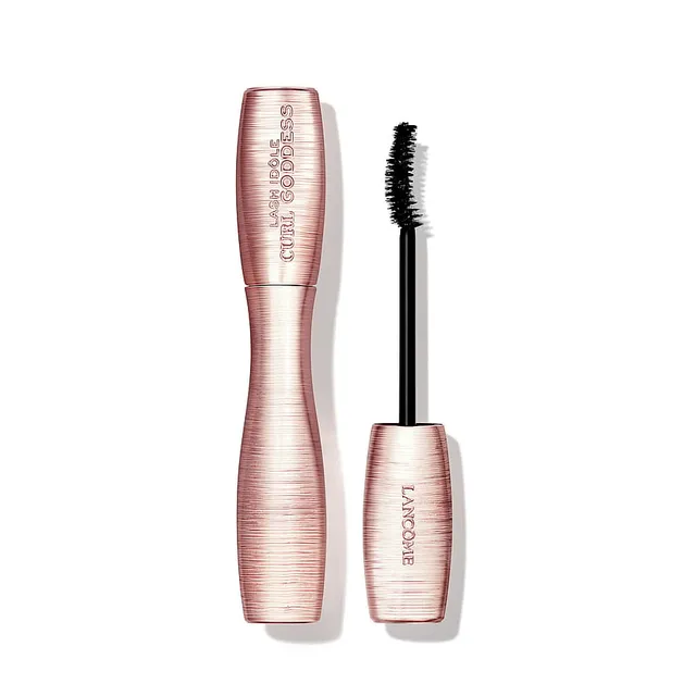 Lash Idôle Curl Goddess Mascara, Divine Black 01 Divine Black N/A