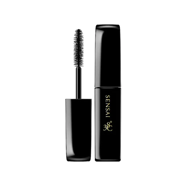 Lash Volumiser Mascara 38°C Black
