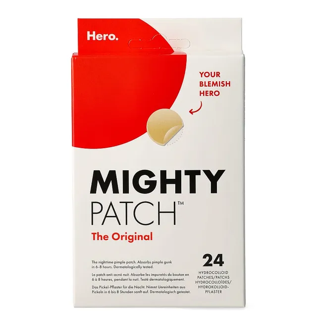 Mighty Patch The Original