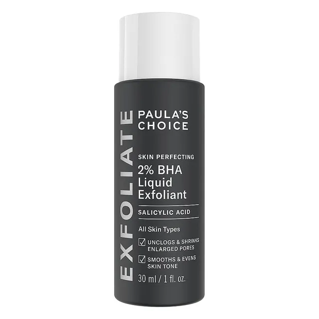 Skin Perfecting 2% BHA Liquid Exfoliant 30 ml